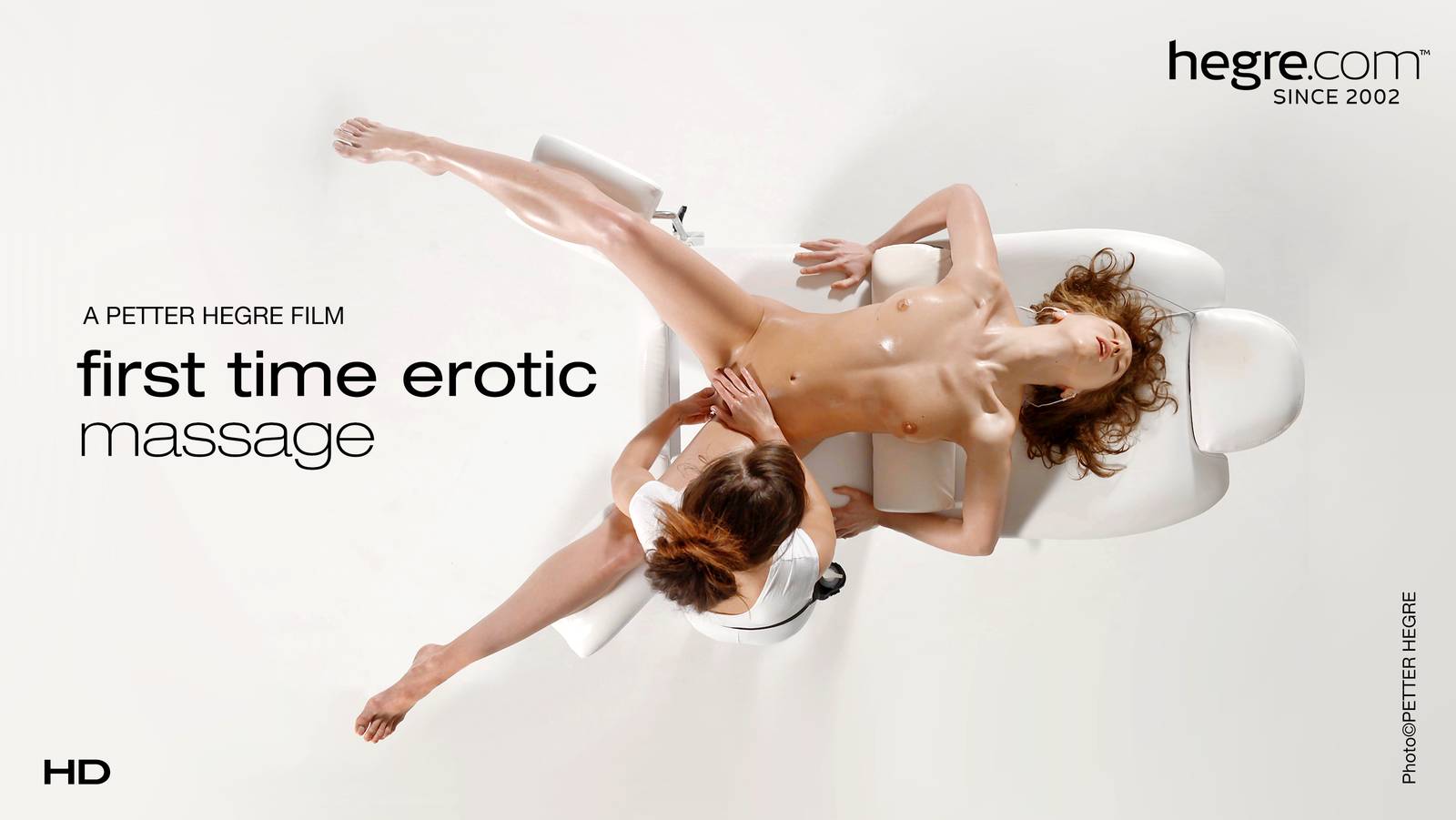 Erotic Massage Hegre